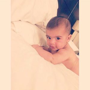 Meet your Posher, Serife